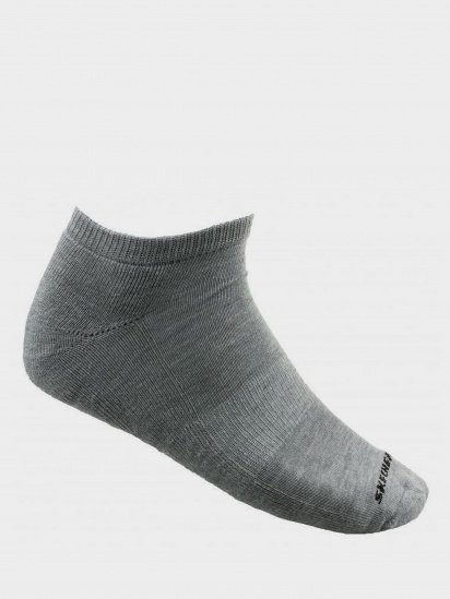 Набір шкарпеток Skechers модель S104957-107-7 — фото 4 - INTERTOP