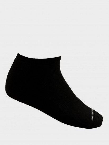 Набір шкарпеток Skechers модель S104957-107-7 — фото 5 - INTERTOP