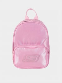 Розовый - Рюкзак Skechers Mini Traveller