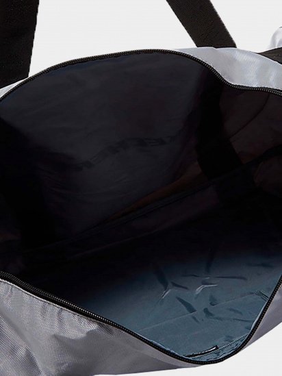 Сумка Skechers Locker Duffle модель SKCH7777 GRY — фото - INTERTOP