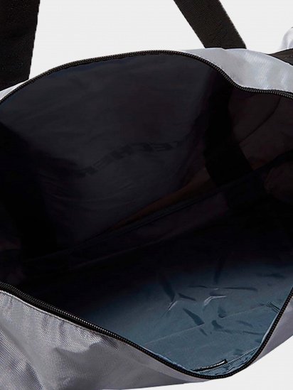 Сумка Skechers Locker Duffle модель SKCH7778 GRY — фото - INTERTOP