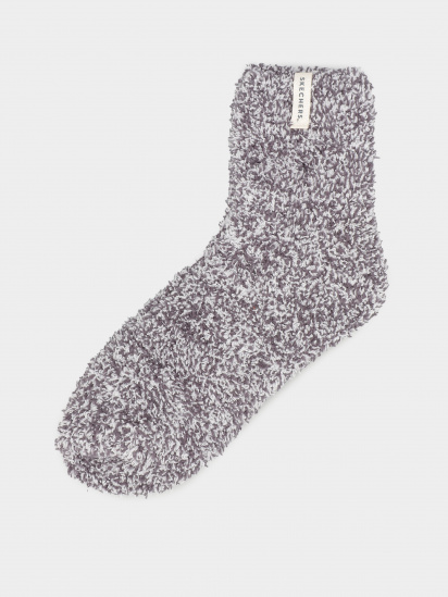 Набір шкарпеток Skechers GO Lounge модель S119516-042 — фото - INTERTOP