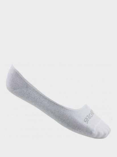 Набір шкарпеток Skechers 3 Pair Liner модель S111101-100-7 — фото 3 - INTERTOP