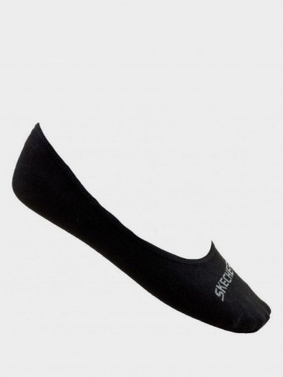 Набор носков Skechers 3 Pair Liner модель S111101-007-7 — фото 3 - INTERTOP
