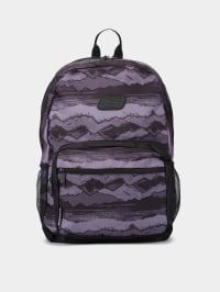 Чёрный - Рюкзак Skechers Adventure Backpack 2.0