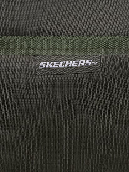 Рюкзак Skechers Utility Set модель SKCH8357 OCHK — фото 5 - INTERTOP
