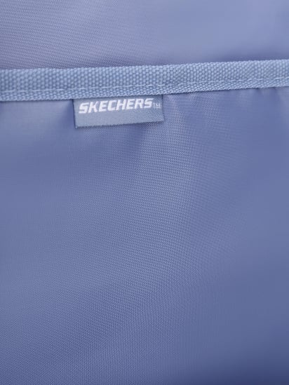 Рюкзак Skechers Essential модель SKCH8442 LTBL — фото 5 - INTERTOP