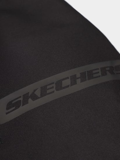 Рюкзак Skechers Athletic модель SKCH7680 BLK — фото 4 - INTERTOP