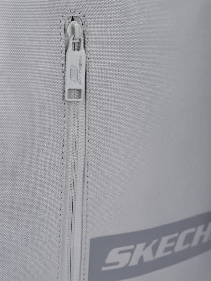 Skechers модель SKCH7680 UGRY — фото 4 - INTERTOP