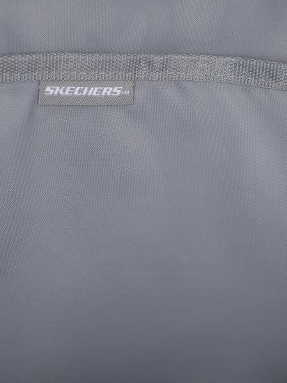 Skechers модель SKCH7680 UGRY — фото 5 - INTERTOP