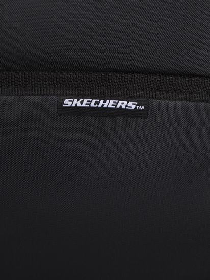 Рюкзак Skechers Weekend модель SKCH7684 BKW — фото 5 - INTERTOP