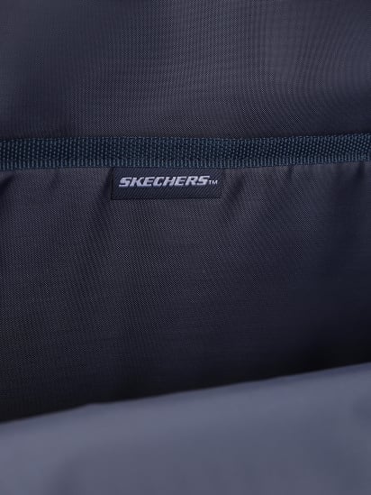 Рюкзак Skechers Weekend модель SKCH7684 NVWT — фото 5 - INTERTOP