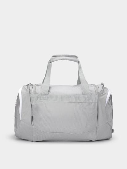 Дорожная сумка Skechers Small Weekender Dufe Bag модель SKCH8476 UGRY — фото 3 - INTERTOP