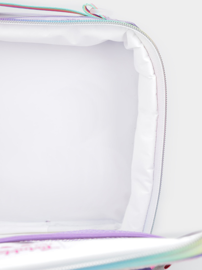 Сумка для ланча Skechers Happy Face Lunch Bag модель SKTT8578 PRMT — фото 5 - INTERTOP