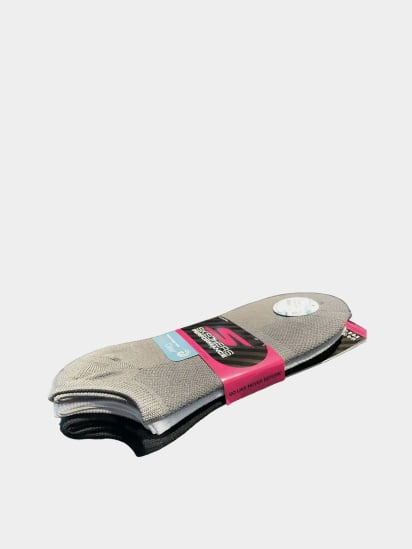 Набір шкарпеток Skechers Performance модель S101720-080 — фото - INTERTOP