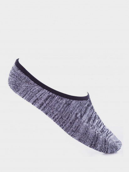 Набір шкарпеток Skechers модель S107693-080 — фото 4 - INTERTOP