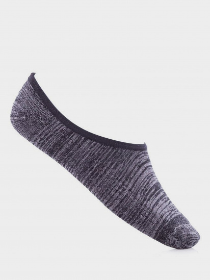 Набір шкарпеток Skechers модель S107693-080 — фото 6 - INTERTOP
