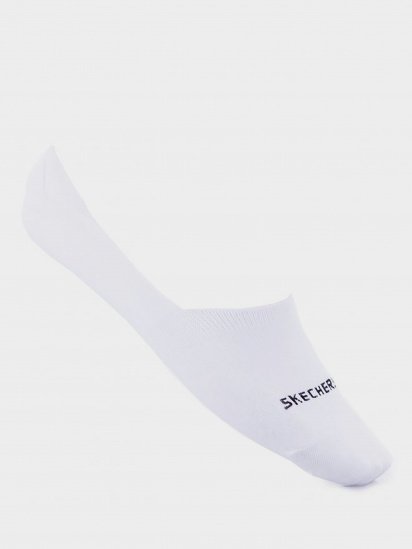 Набір шкарпеток Skechers 3pk Non Terry Liner модель S108455-117 — фото - INTERTOP