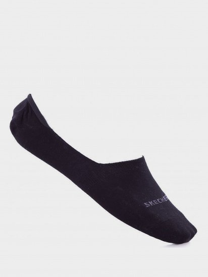 Набір шкарпеток Skechers 3pk Non Terry Liner модель S108455-117 — фото 4 - INTERTOP
