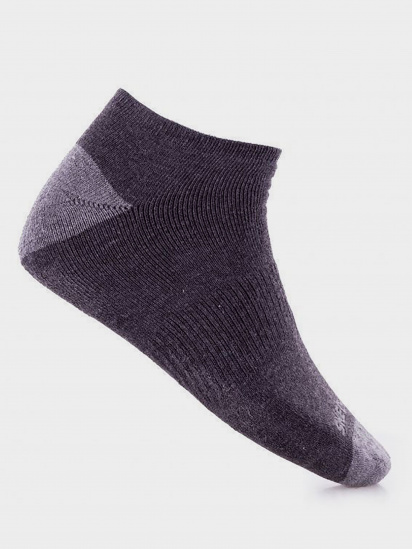 Шкарпетки та гольфи Skechers модель S108262-095 — фото 4 - INTERTOP