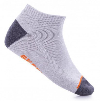 Набір шкарпеток Skechers модель S108361-117 — фото 4 - INTERTOP