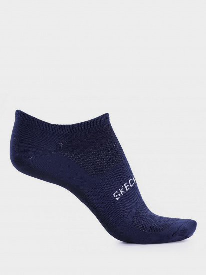 Шкарпетки та гольфи Skechers модель S108741-687 — фото - INTERTOP