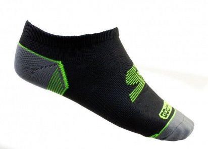 Шкарпетки та гольфи Skechers модель S110097-007 — фото 3 - INTERTOP