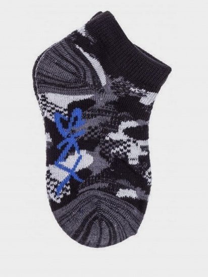 Набір шкарпеток Skechers 6 Pack Low Cut модель S110990-422-5 — фото - INTERTOP