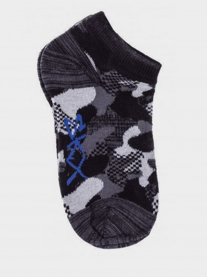 Набір шкарпеток Skechers модель S110990-422-7 — фото - INTERTOP