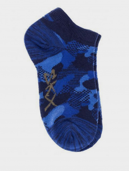 Набір шкарпеток Skechers модель S110990-422-7 — фото 4 - INTERTOP
