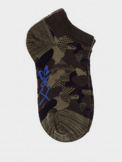Набір шкарпеток Skechers модель S110990-422-7 — фото 6 - INTERTOP