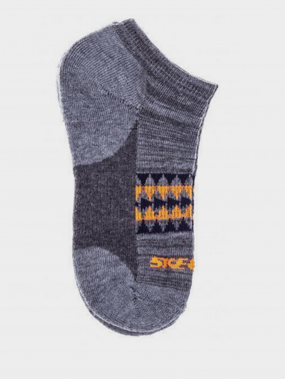 Набір шкарпеток Skechers модель S110111-410-7 — фото - INTERTOP
