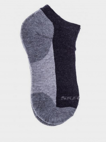 Набор носков Skechers модель S110111-410-7 — фото 7 - INTERTOP