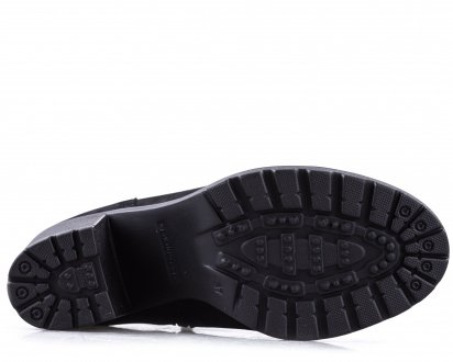 Ботинки на каблуках BISTFOR модель 54602/1ут — фото 3 - INTERTOP