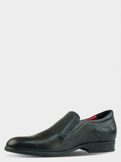 Туфлі Стептер модель 6784 — фото - INTERTOP