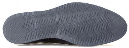 Полуботинки со шнуровкой Стептер модель 5649 — фото 4 - INTERTOP