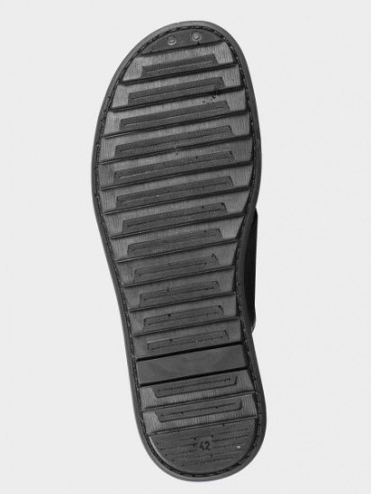 Шльопанці Стептер модель 6519-1 — фото 3 - INTERTOP