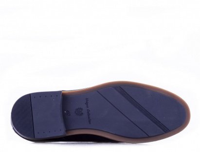 Напівчеревики зі шнуровкою Davis dynamic shoes модель 1747-11 — фото 3 - INTERTOP
