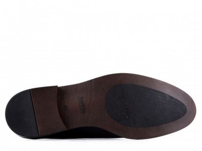 Напівчеревики зі шнуровкою Davis dynamic shoes модель 1821-8Р — фото 3 - INTERTOP