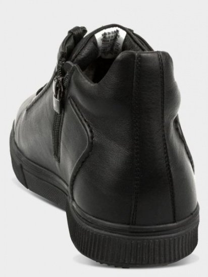 Черевики зі шнурівкою Davis dynamic shoes модель 1794-5 — фото - INTERTOP