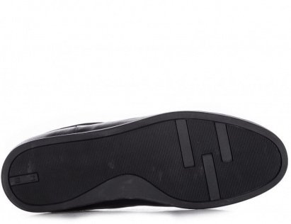 Напівчеревики зі шнуровкою Davis dynamic shoes модель 1823-5K — фото 3 - INTERTOP