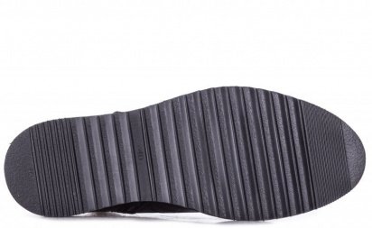 Черевики зі шнурівкою Davis dynamic shoes модель 1706-48 — фото 3 - INTERTOP