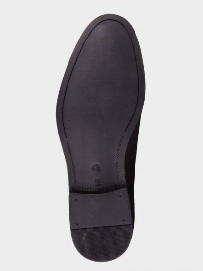 Туфлі Davis dynamic shoes модель 11325-8 — фото 4 - INTERTOP