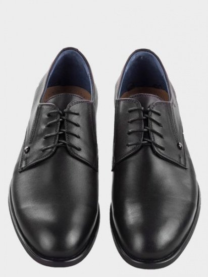 Туфлі Davis dynamic shoes модель 11325-8 — фото 5 - INTERTOP