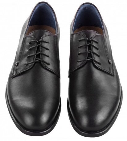 Туфлі Davis dynamic shoes модель 11325-8 — фото 8 - INTERTOP