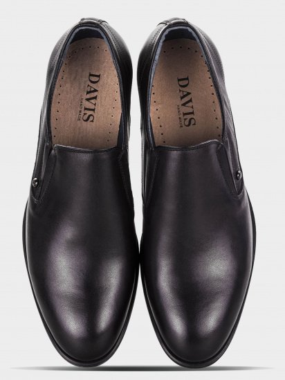 Туфлі Davis dynamic shoes модель 11326-8 — фото 4 - INTERTOP