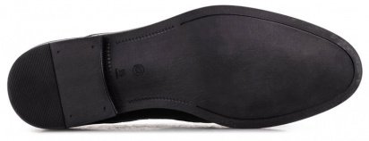 Туфлі Davis dynamic shoes модель 11326-8 — фото 6 - INTERTOP