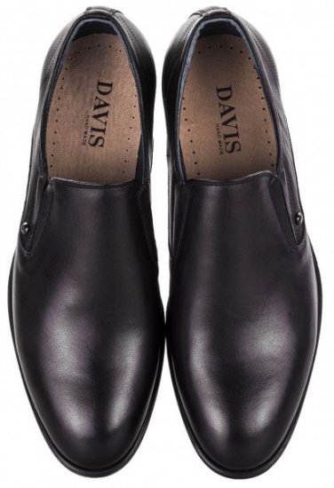 Туфлі Davis dynamic shoes модель 11326-8 — фото 7 - INTERTOP