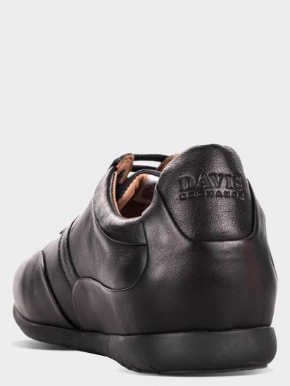 Напівчеревики зі шнуровкою Davis dynamic shoes модель 11329-5 — фото 3 - INTERTOP