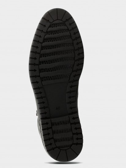 Черевики casual Davis dynamic shoes модель 1676-48 — фото 3 - INTERTOP